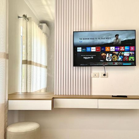 Amar'S Apartments Saranda Kültér fotó