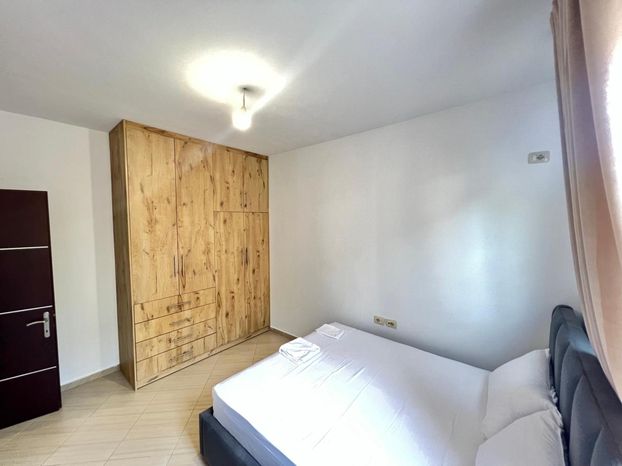 Amar'S Apartments Saranda Kültér fotó