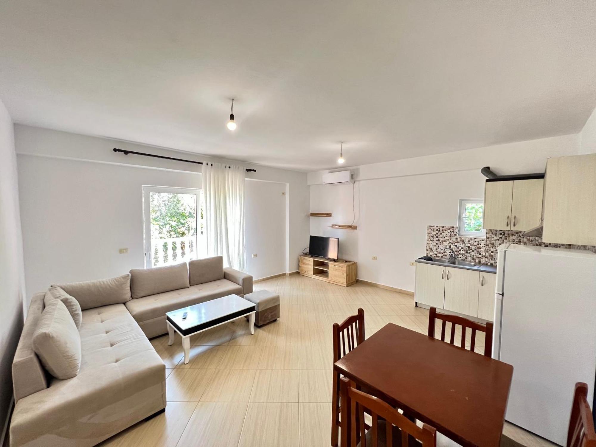 Amar'S Apartments Saranda Kültér fotó