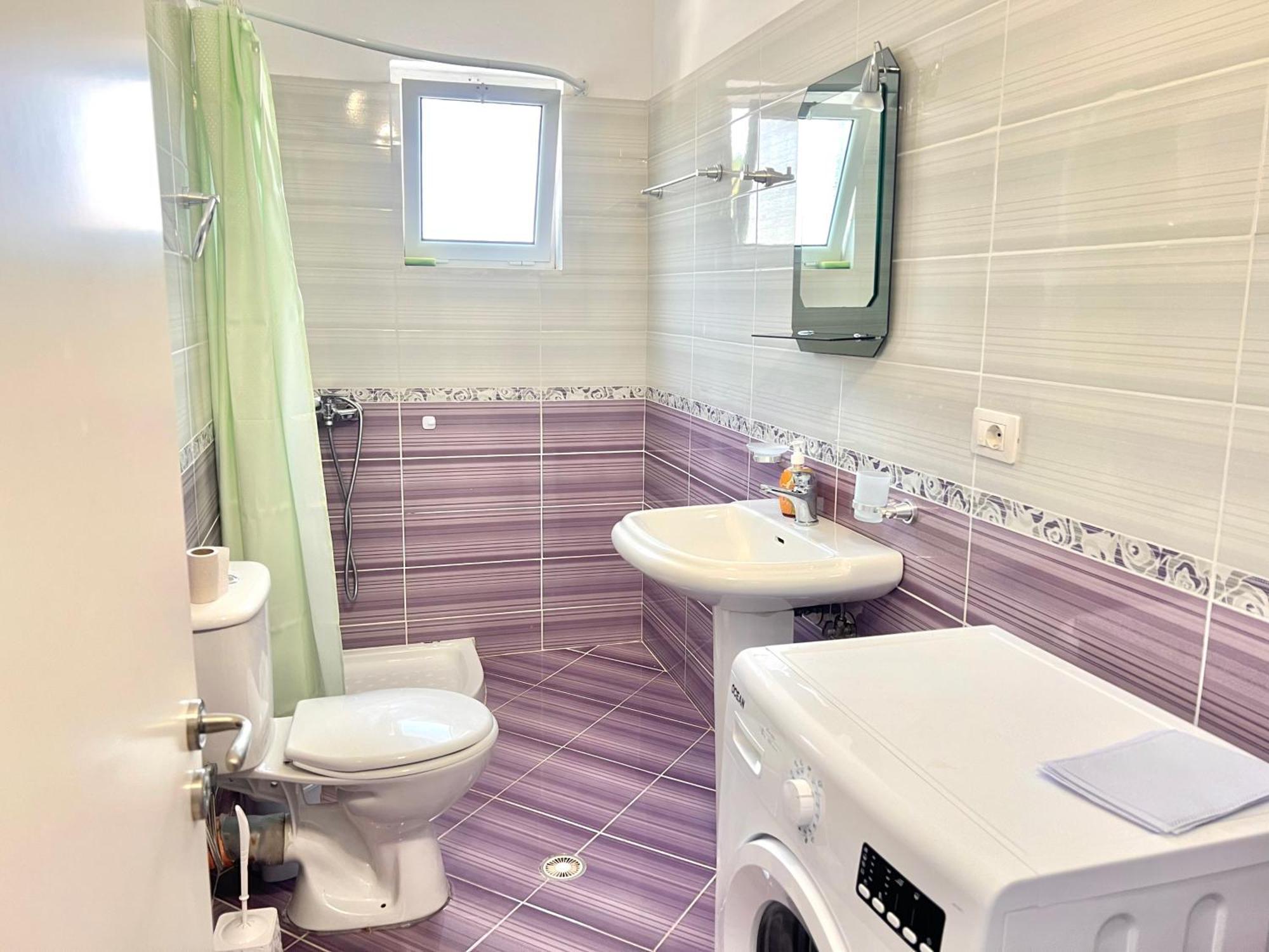 Amar'S Apartments Saranda Kültér fotó