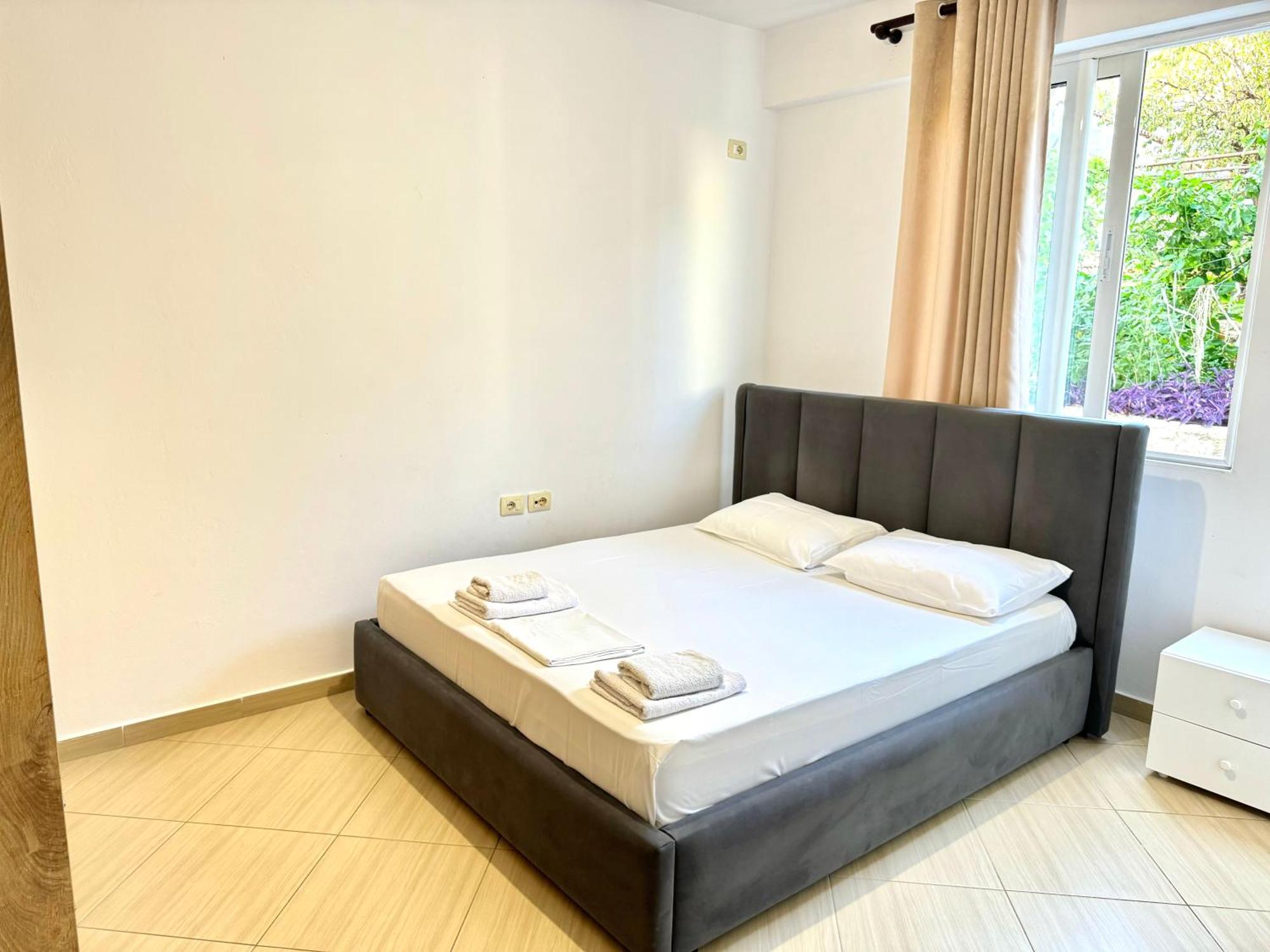 Amar'S Apartments Saranda Kültér fotó