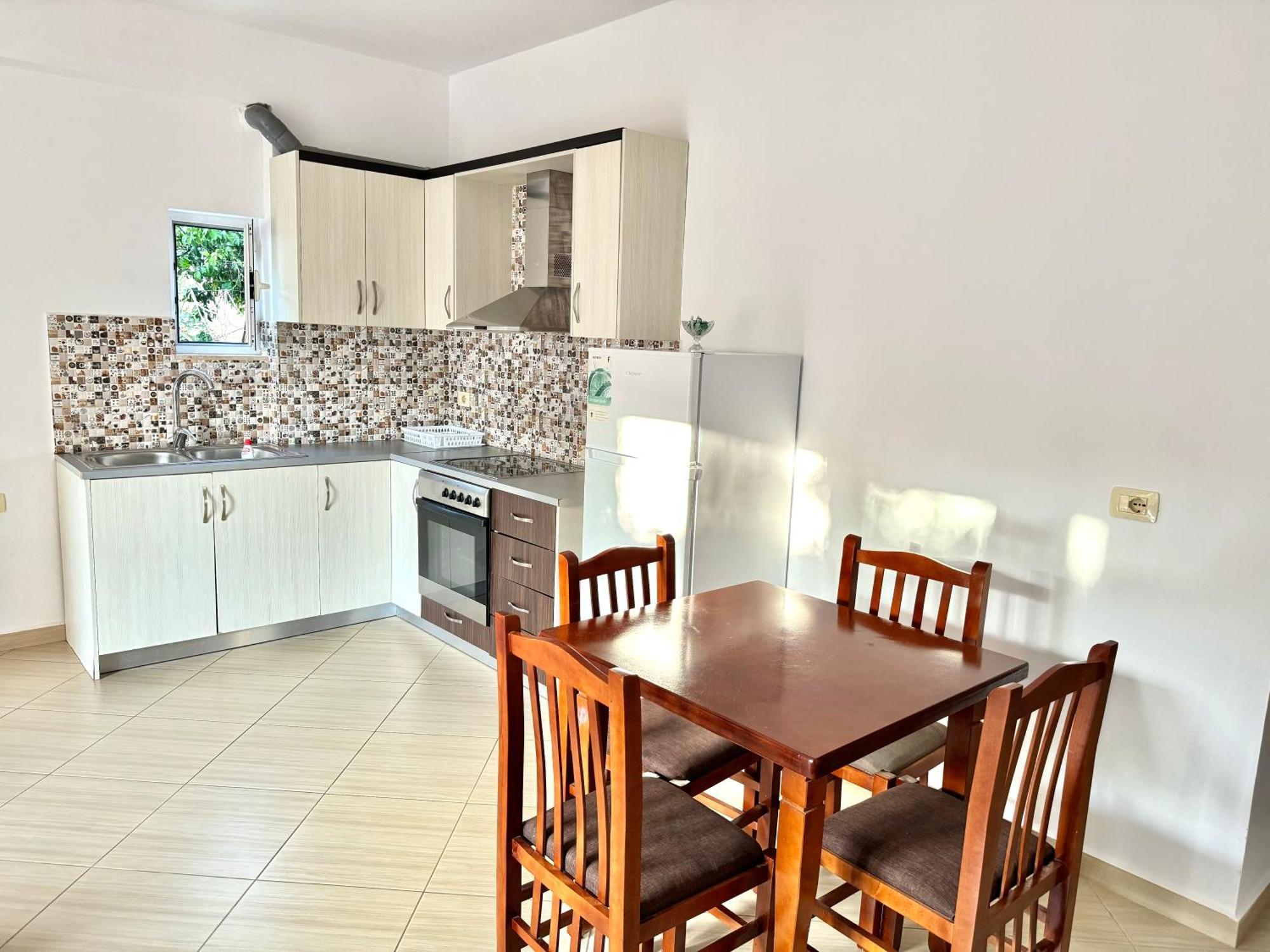 Amar'S Apartments Saranda Kültér fotó