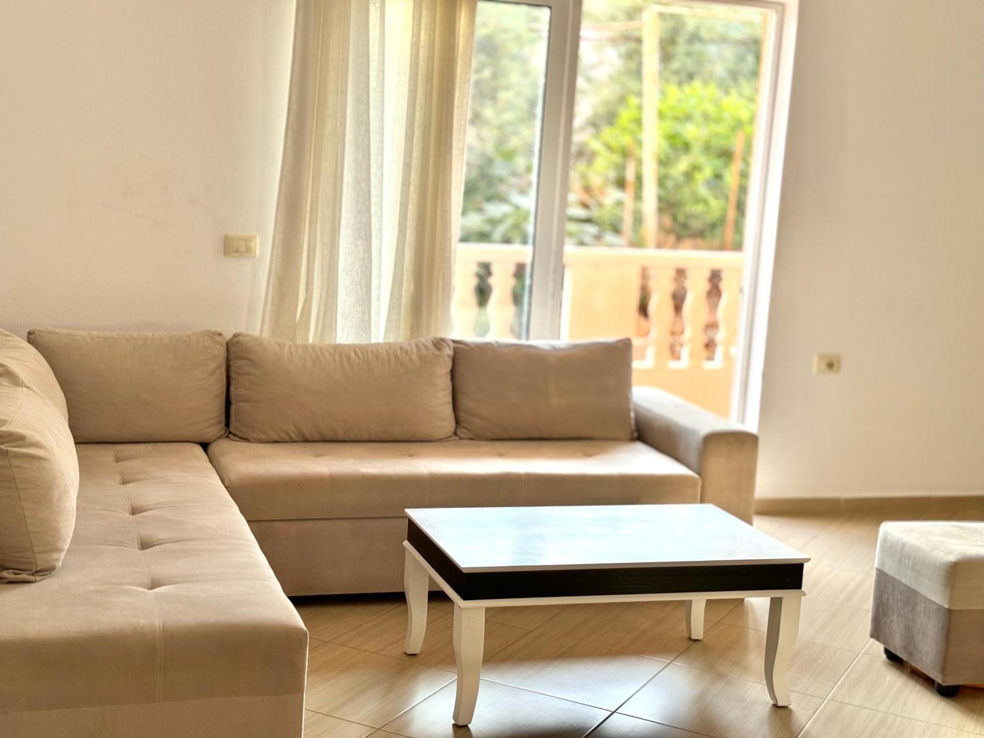 Amar'S Apartments Saranda Kültér fotó