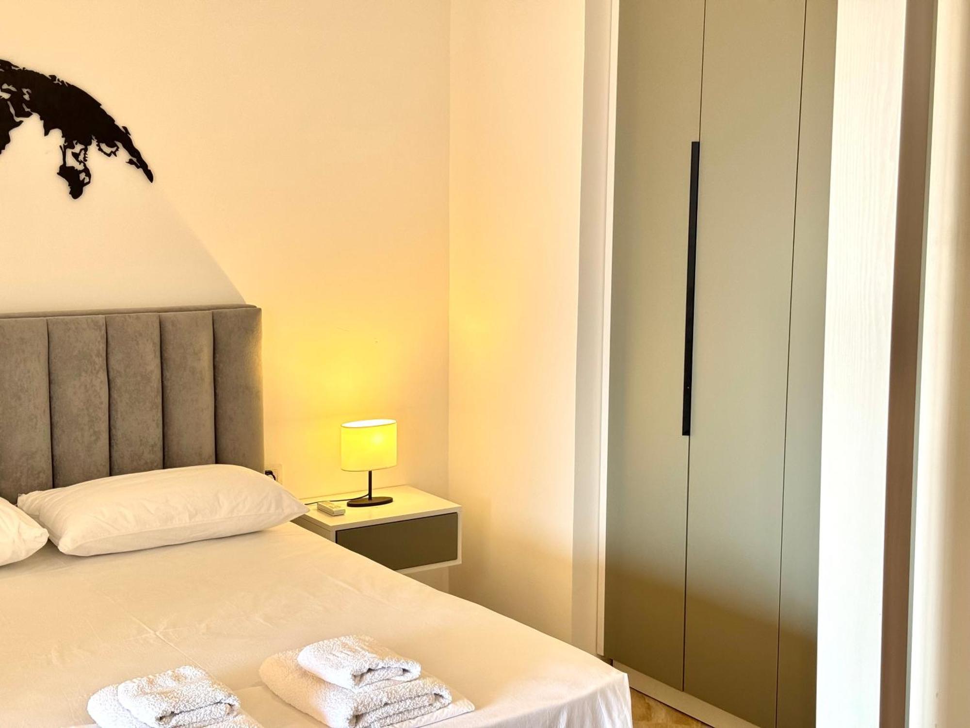 Amar'S Apartments Saranda Kültér fotó