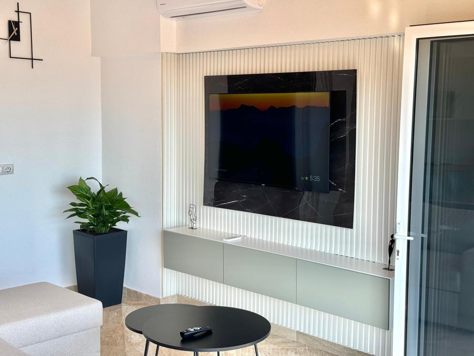 Amar'S Apartments Saranda Kültér fotó