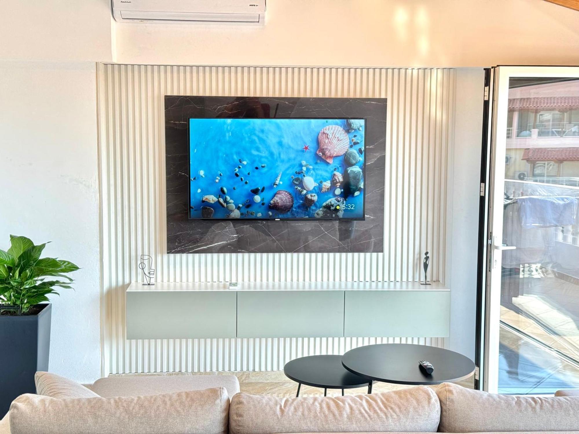 Amar'S Apartments Saranda Kültér fotó