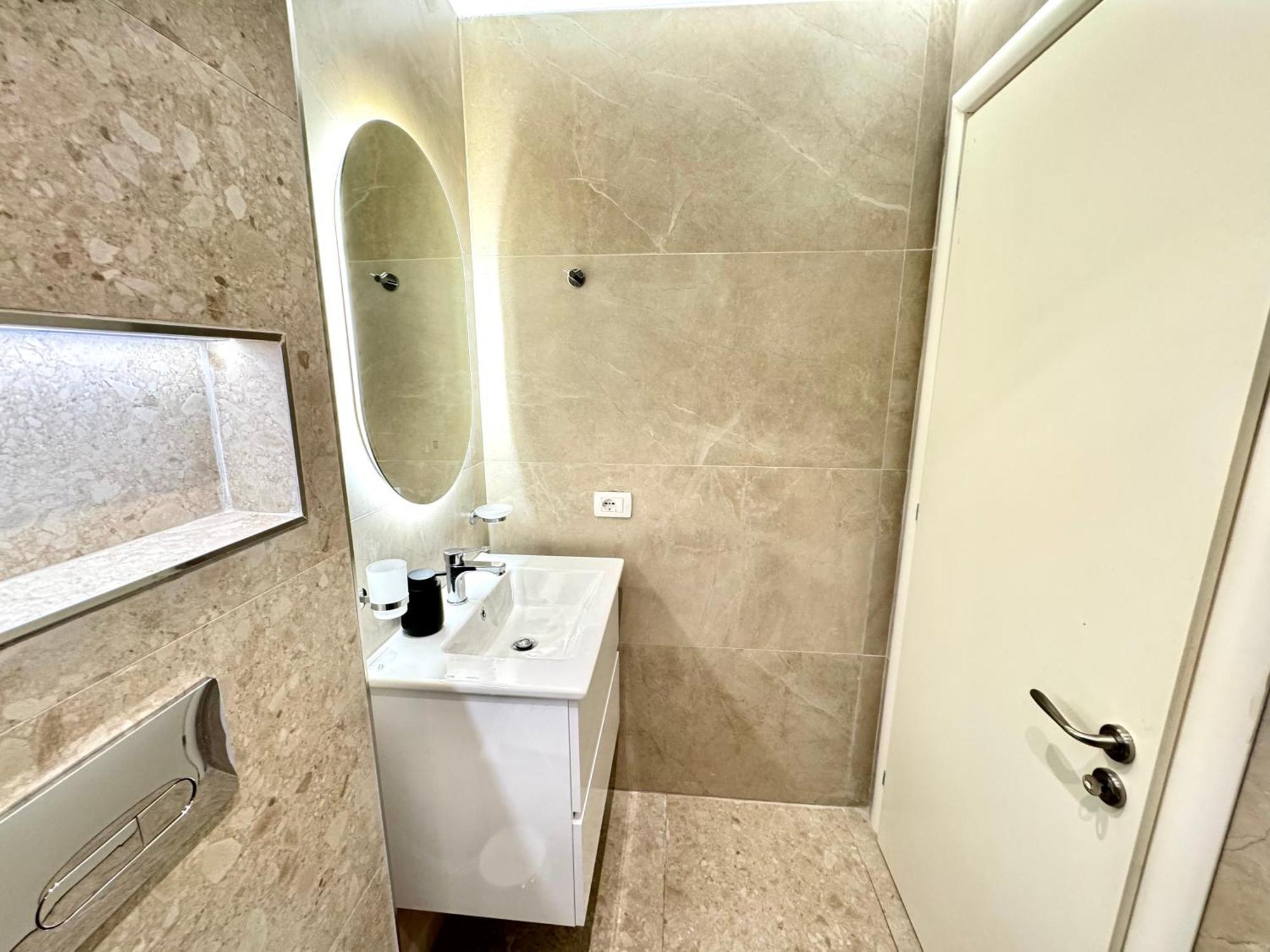 Amar'S Apartments Saranda Kültér fotó
