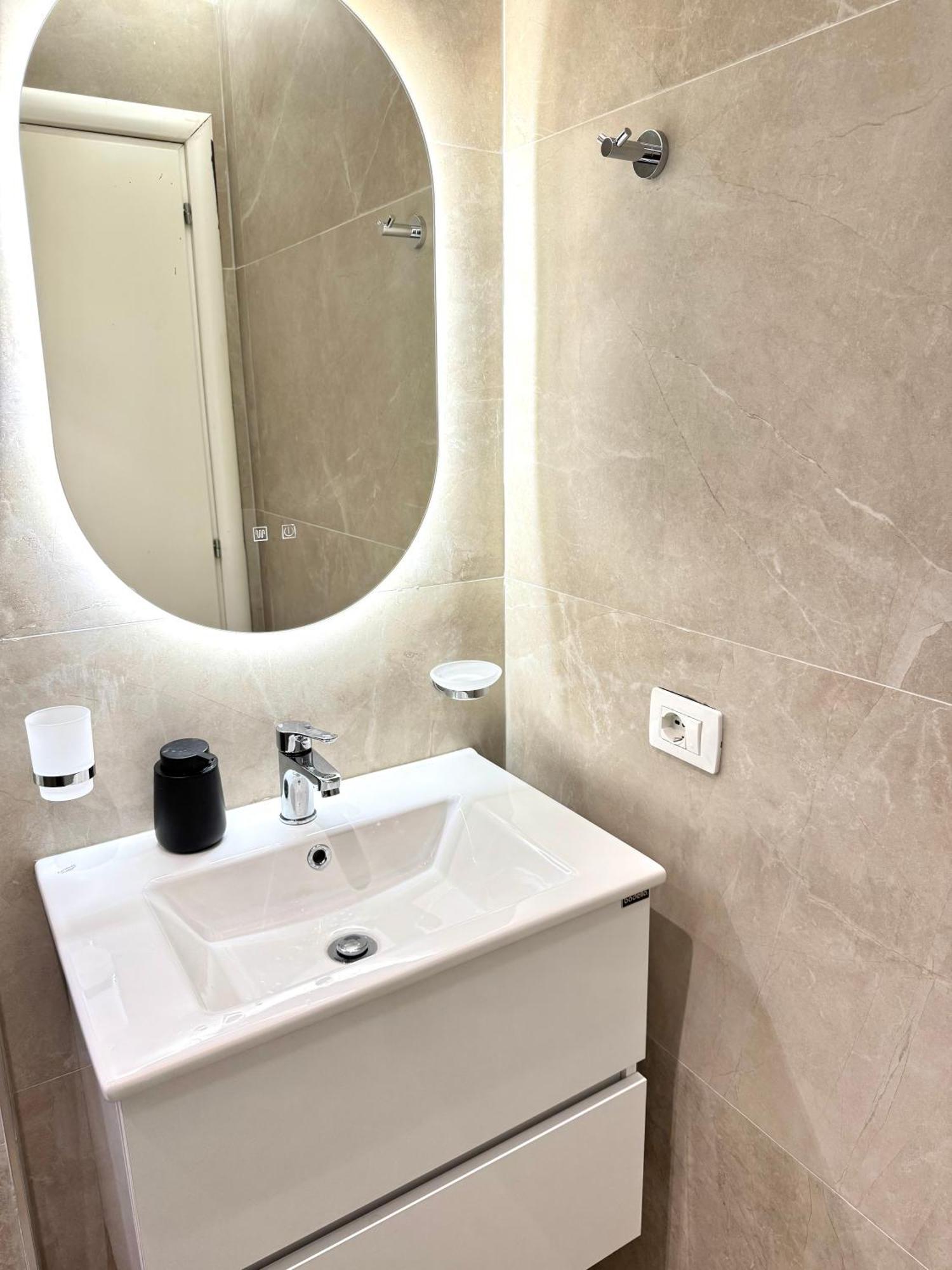 Amar'S Apartments Saranda Kültér fotó