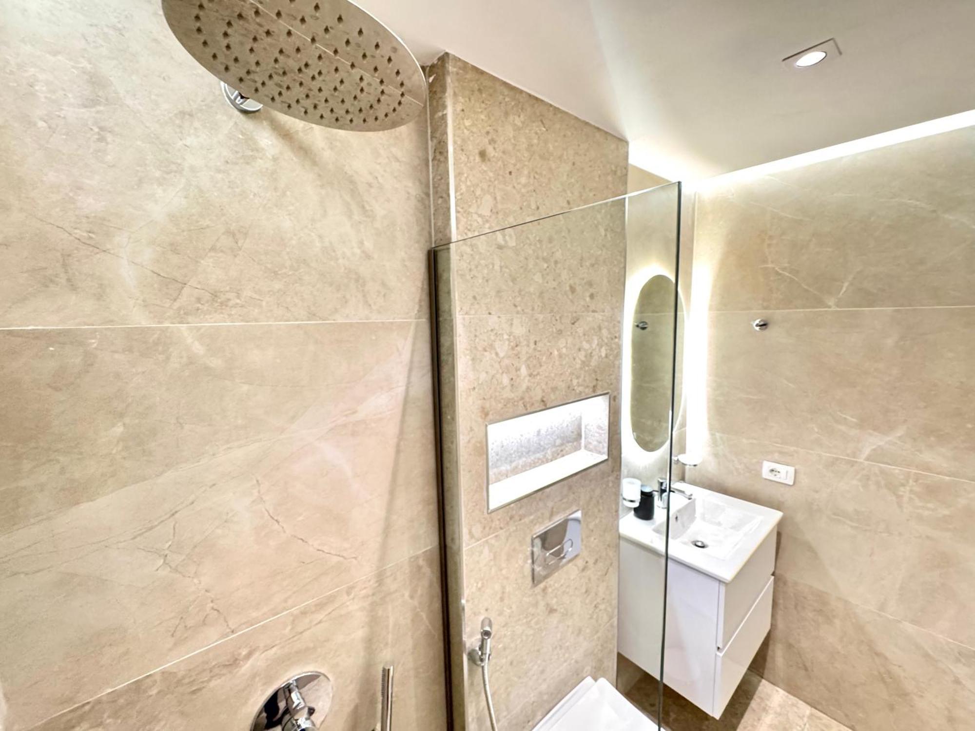 Amar'S Apartments Saranda Kültér fotó