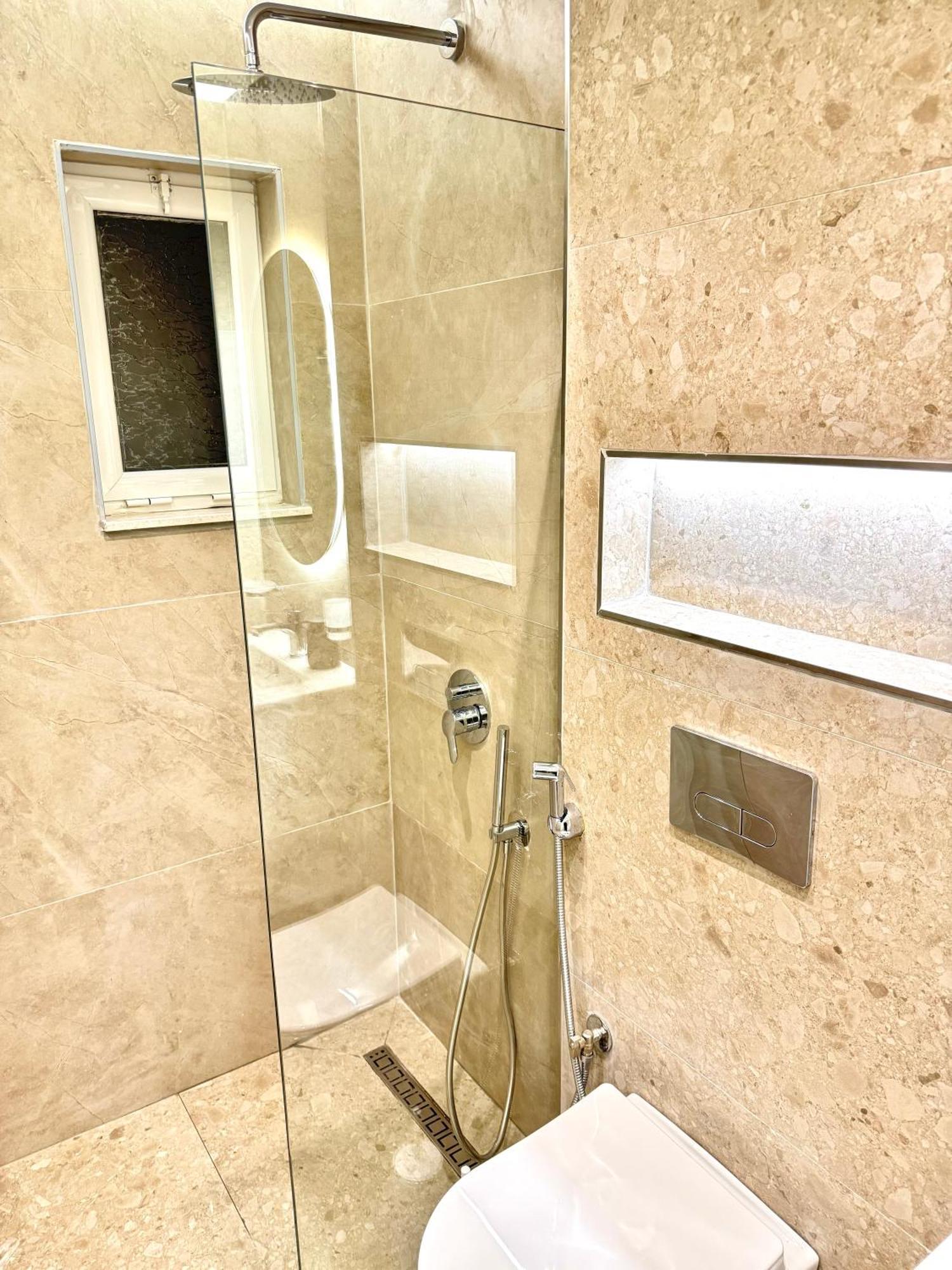 Amar'S Apartments Saranda Kültér fotó