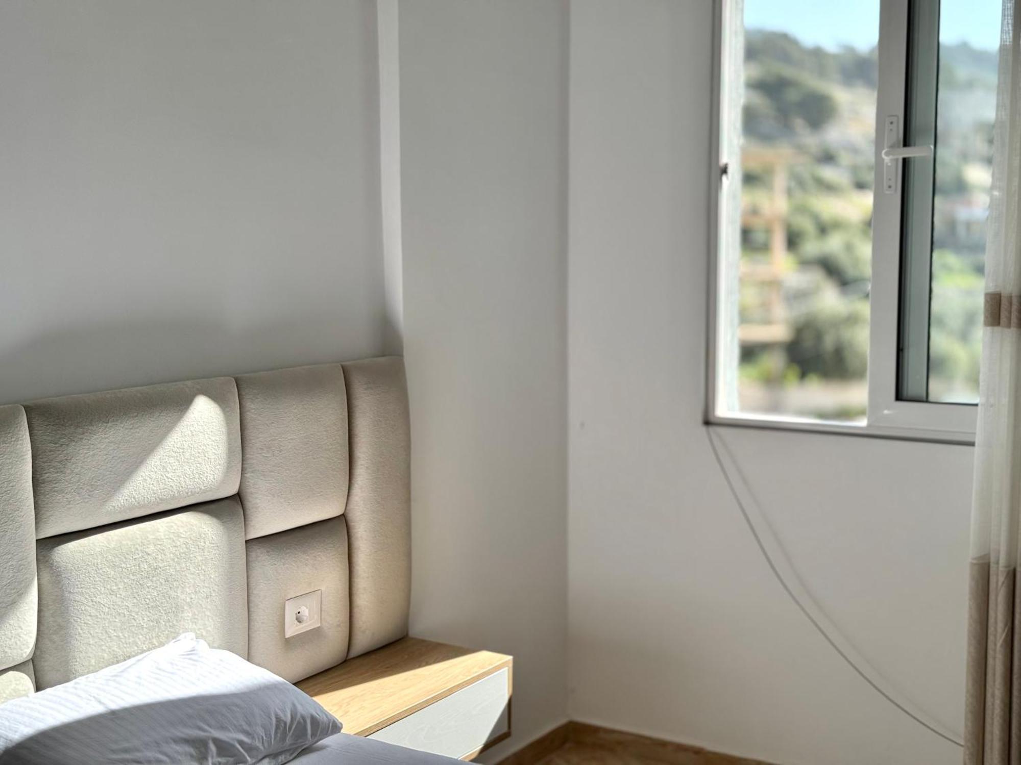 Amar'S Apartments Saranda Kültér fotó