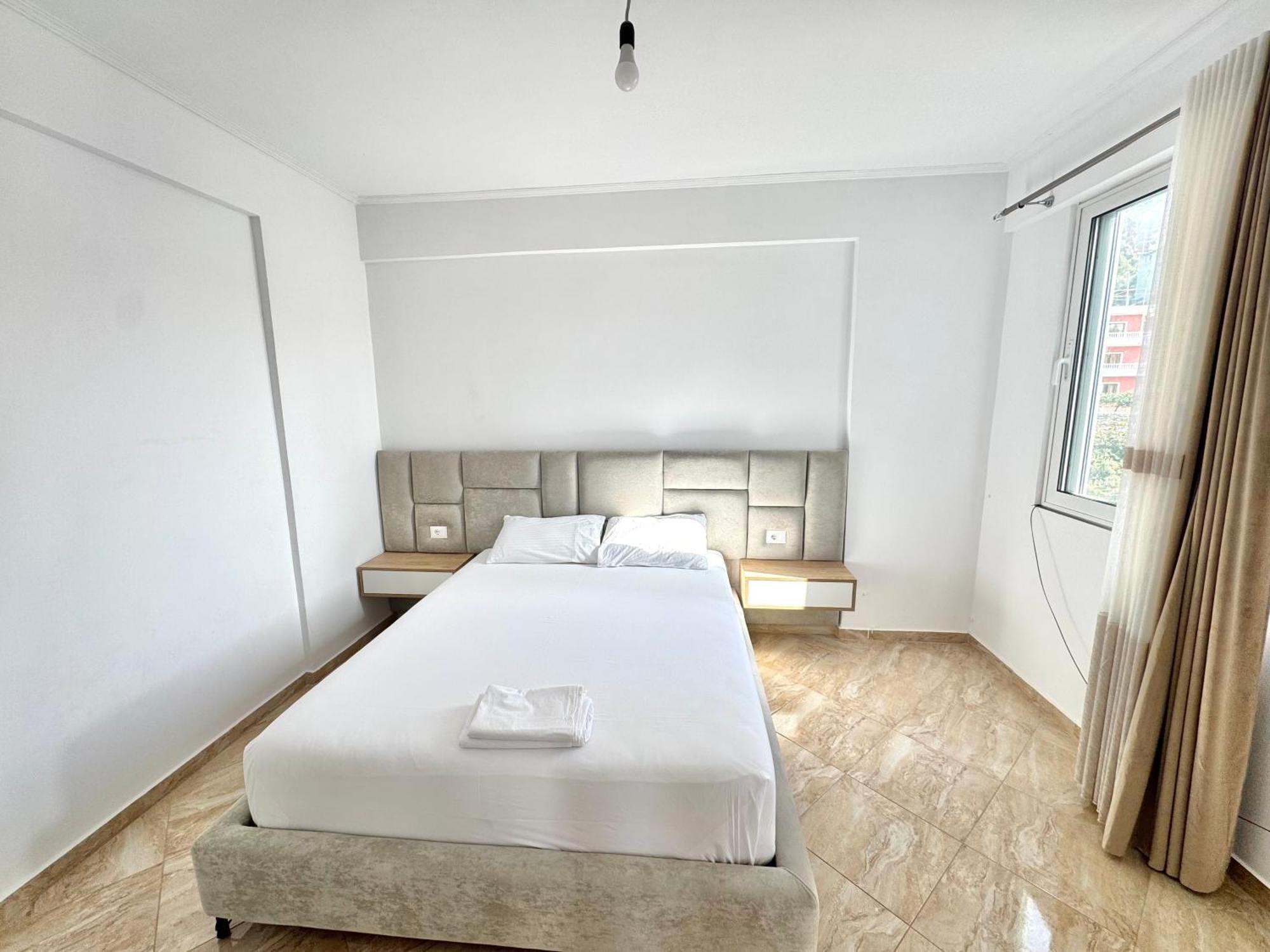 Amar'S Apartments Saranda Kültér fotó