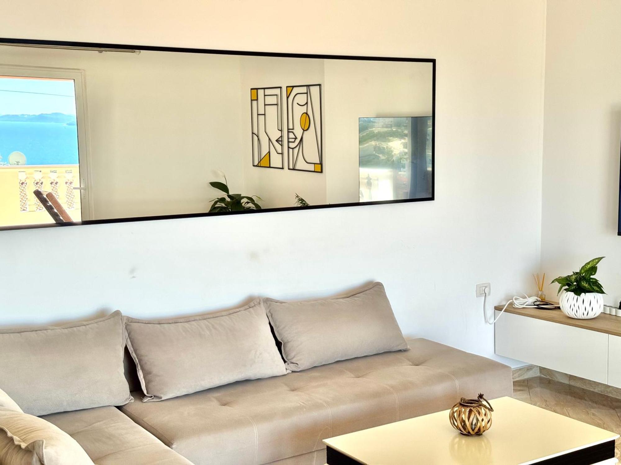 Amar'S Apartments Saranda Kültér fotó