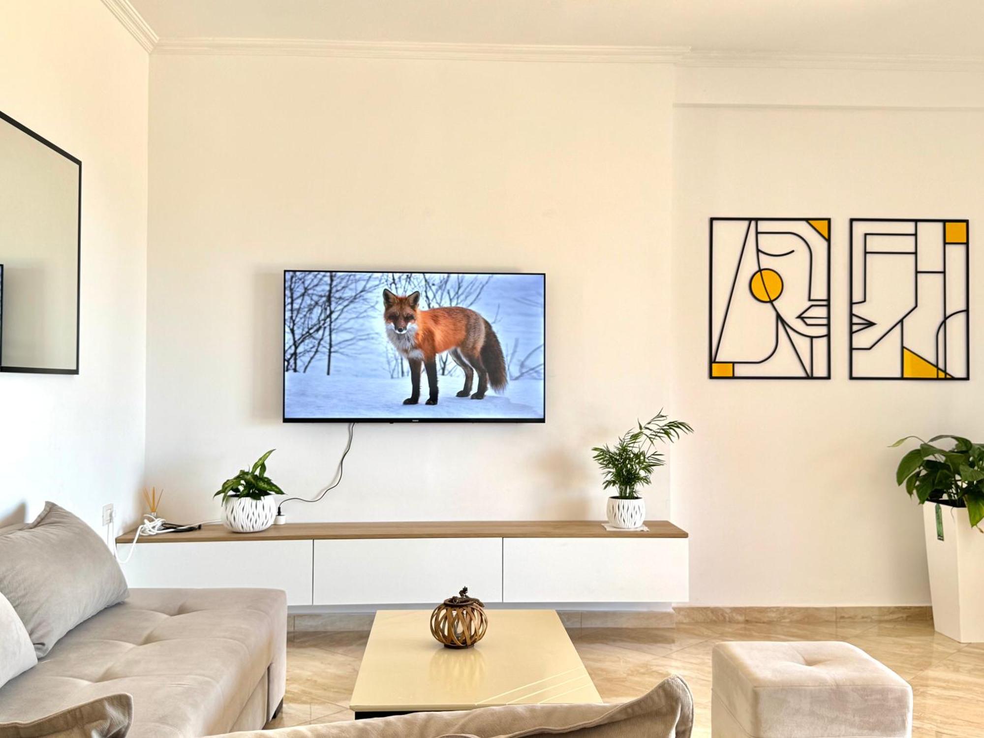Amar'S Apartments Saranda Kültér fotó